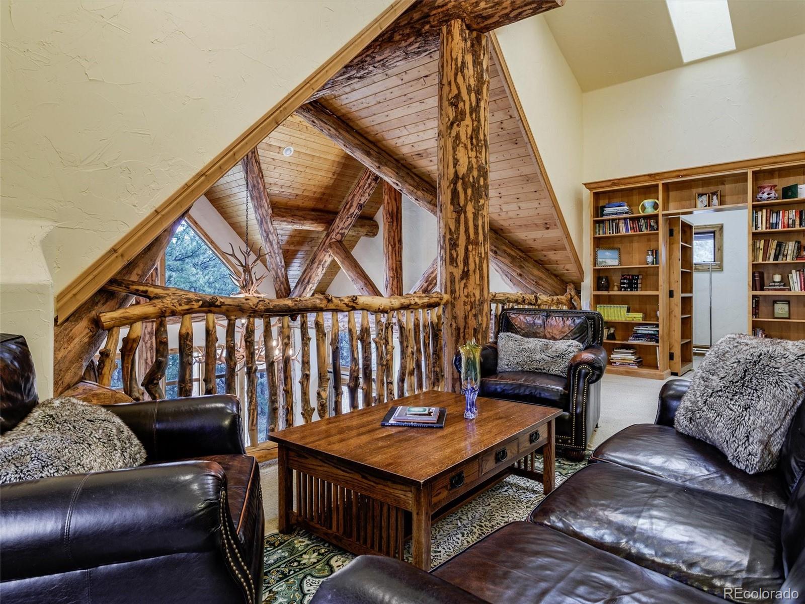 19855 Flint Lane Morrison, CO 80465 - Photo 21 of 40