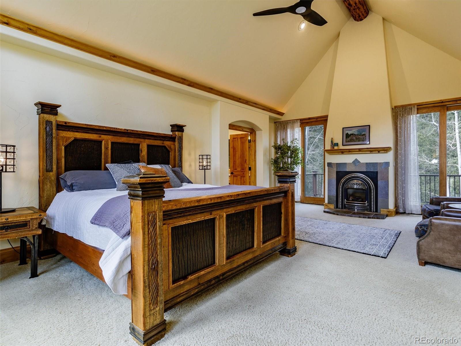 19855 Flint Lane Morrison, CO 80465 - Photo 22 of 40