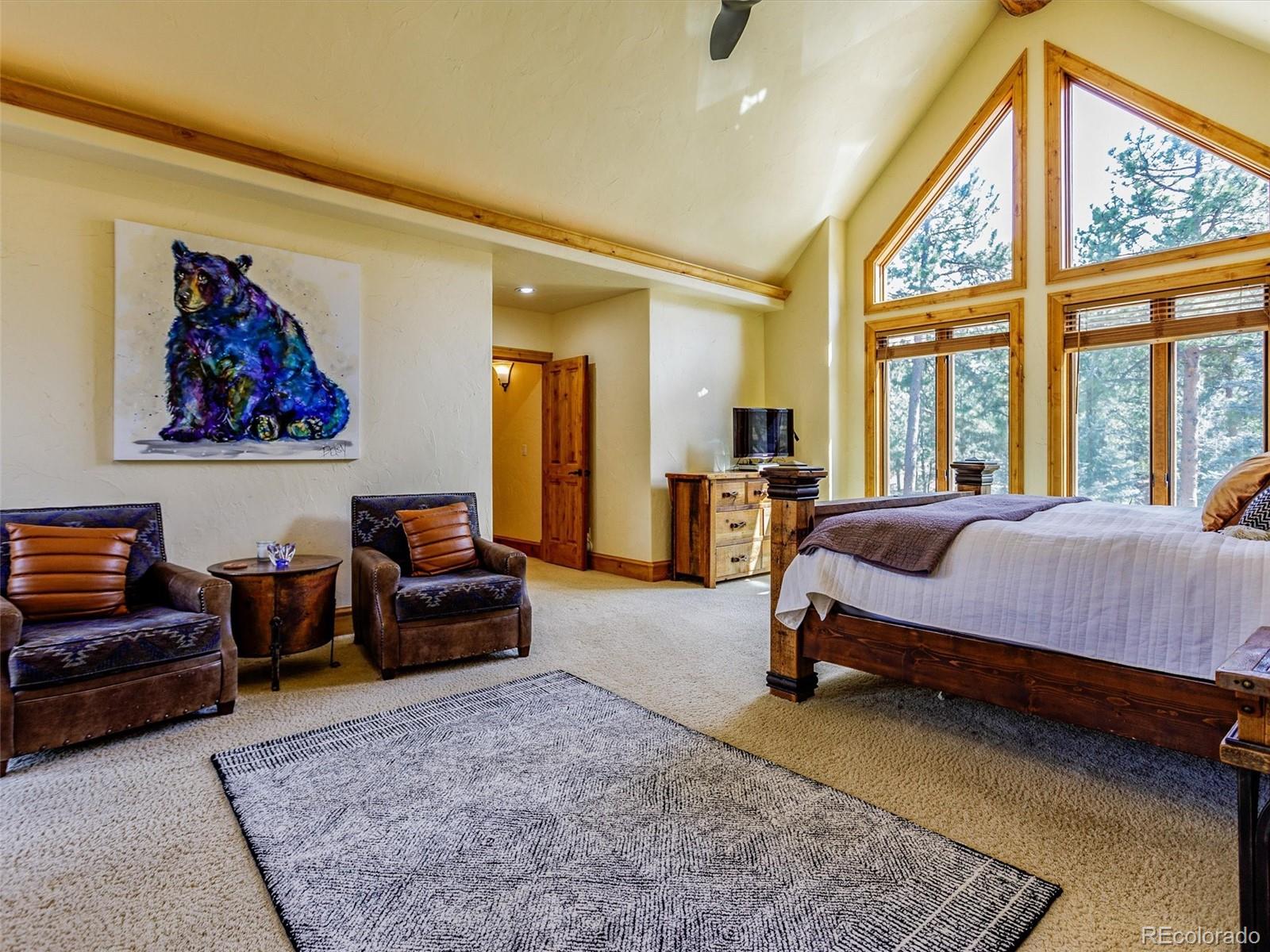 19855 Flint Lane Morrison, CO 80465 - Photo 23 of 40