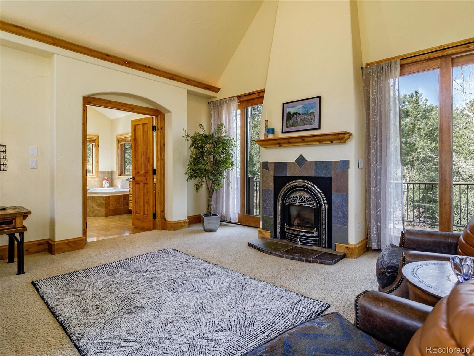 19855 Flint Lane Morrison, CO 80465 - Photo 24 of 40