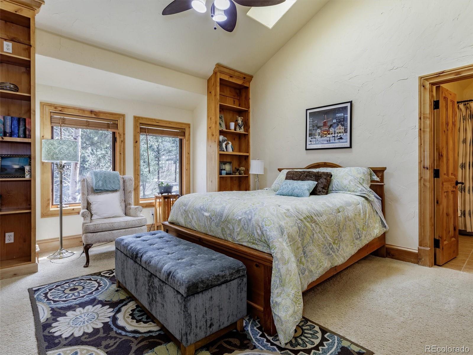 19855 Flint Lane Morrison, CO 80465 - Photo 31 of 40