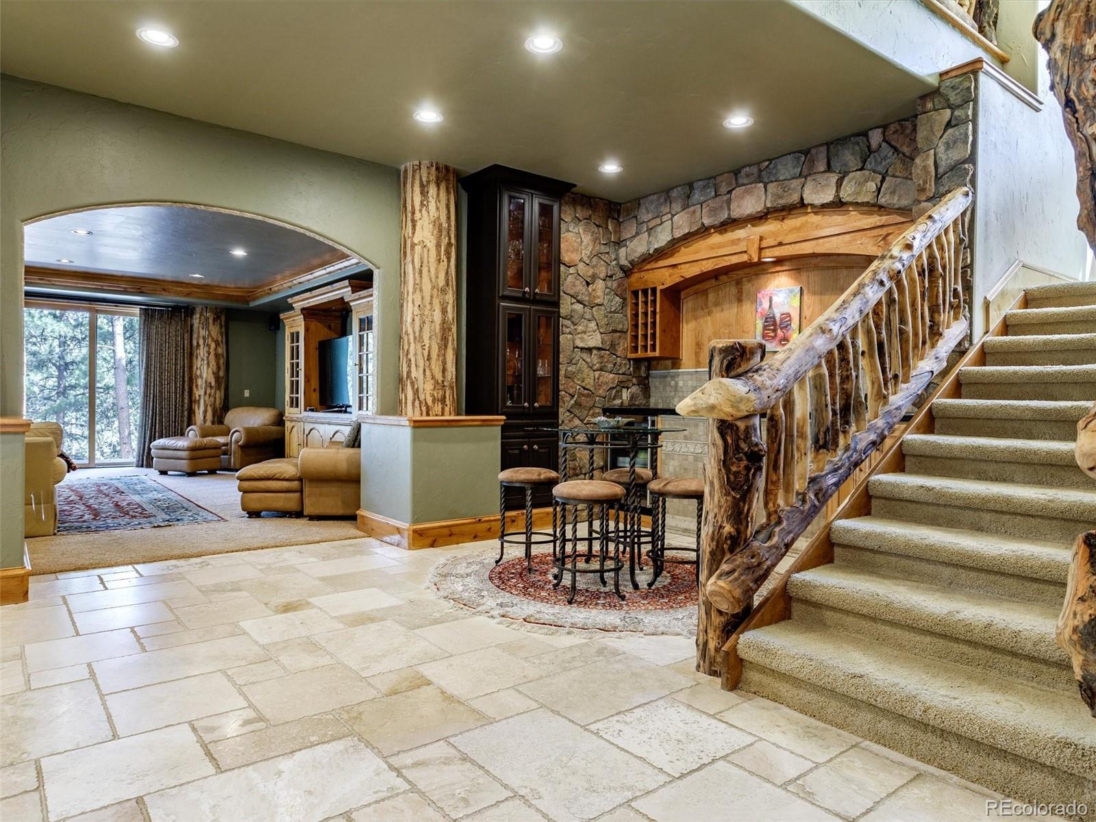 19855 Flint Lane Morrison, CO 80465 - Photo 33 of 40