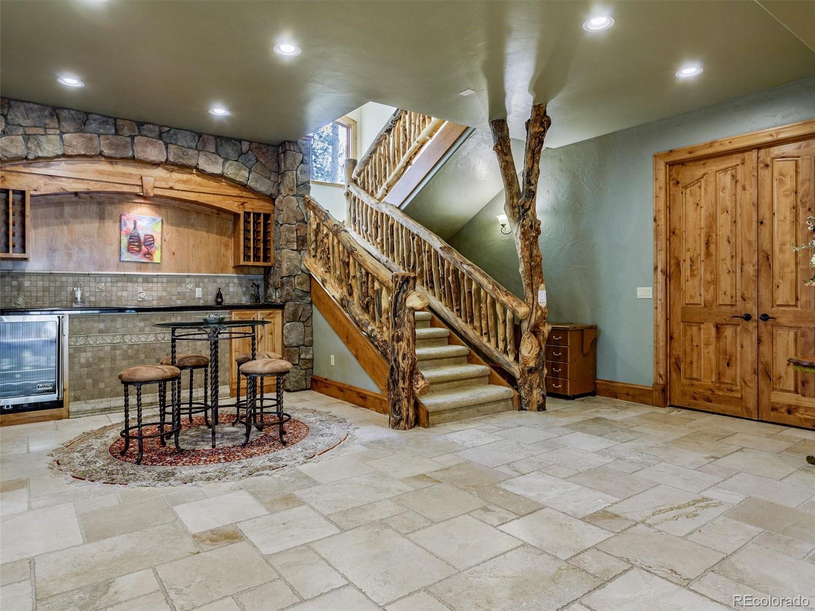 19855 Flint Lane Morrison, CO 80465 - Photo 34 of 40