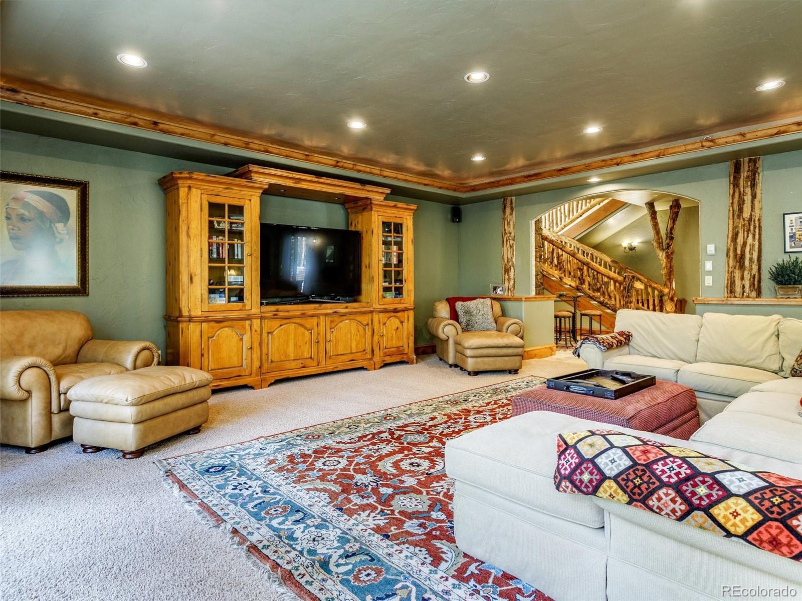 19855 Flint Lane Morrison, CO 80465 - Photo 35 of 40