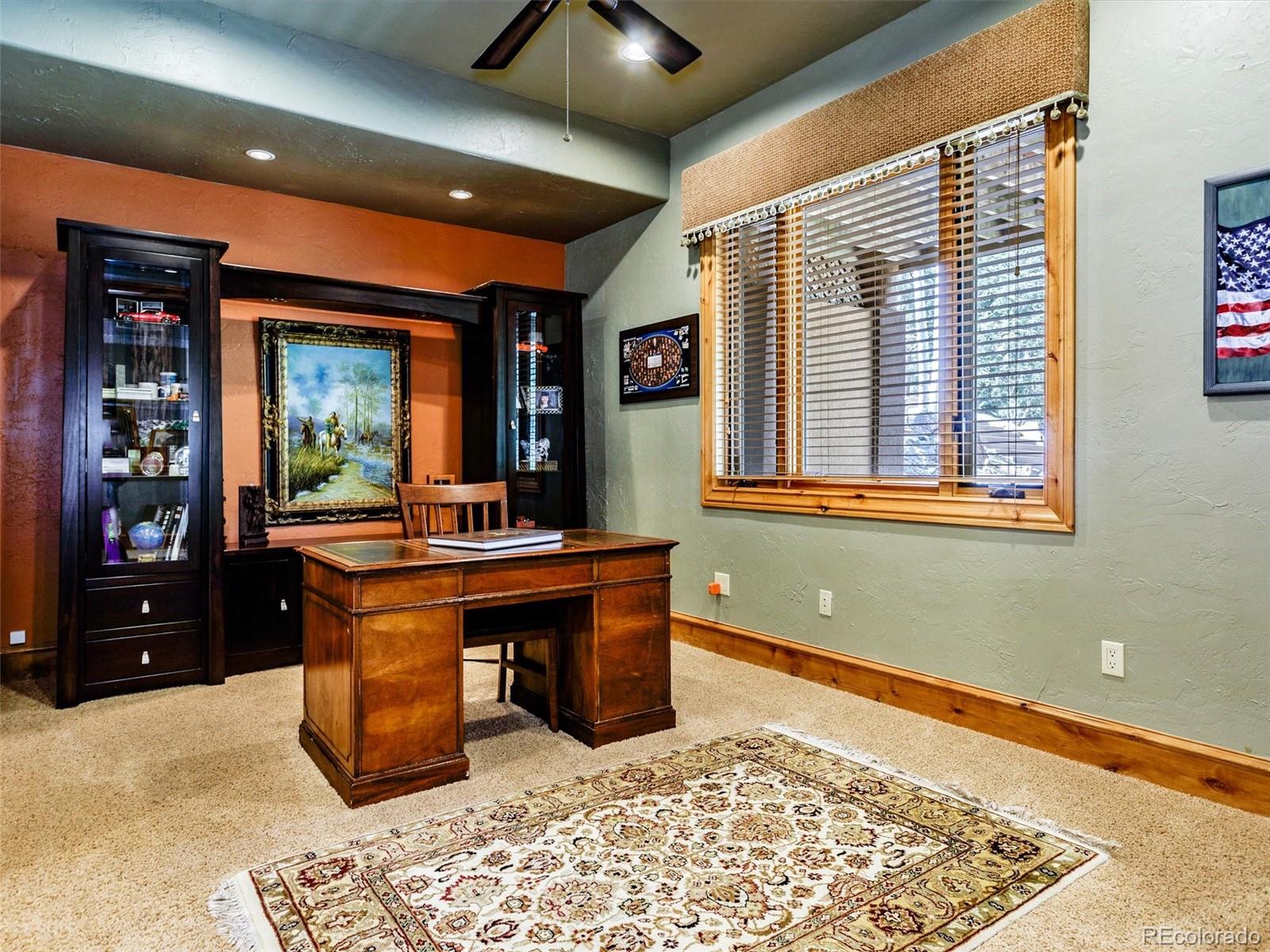 19855 Flint Lane Morrison, CO 80465 - Photo 37 of 40