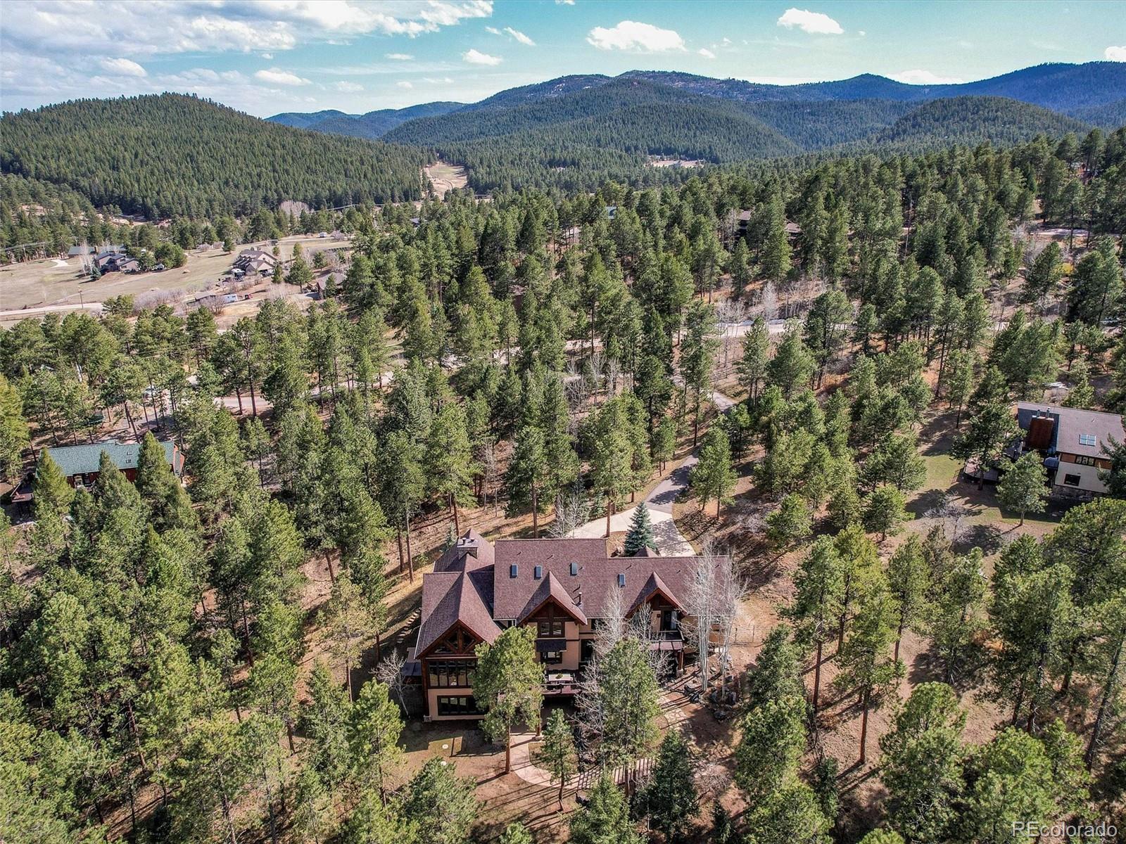 19855 Flint Lane Morrison, CO 80465 - Photo 40 of 40