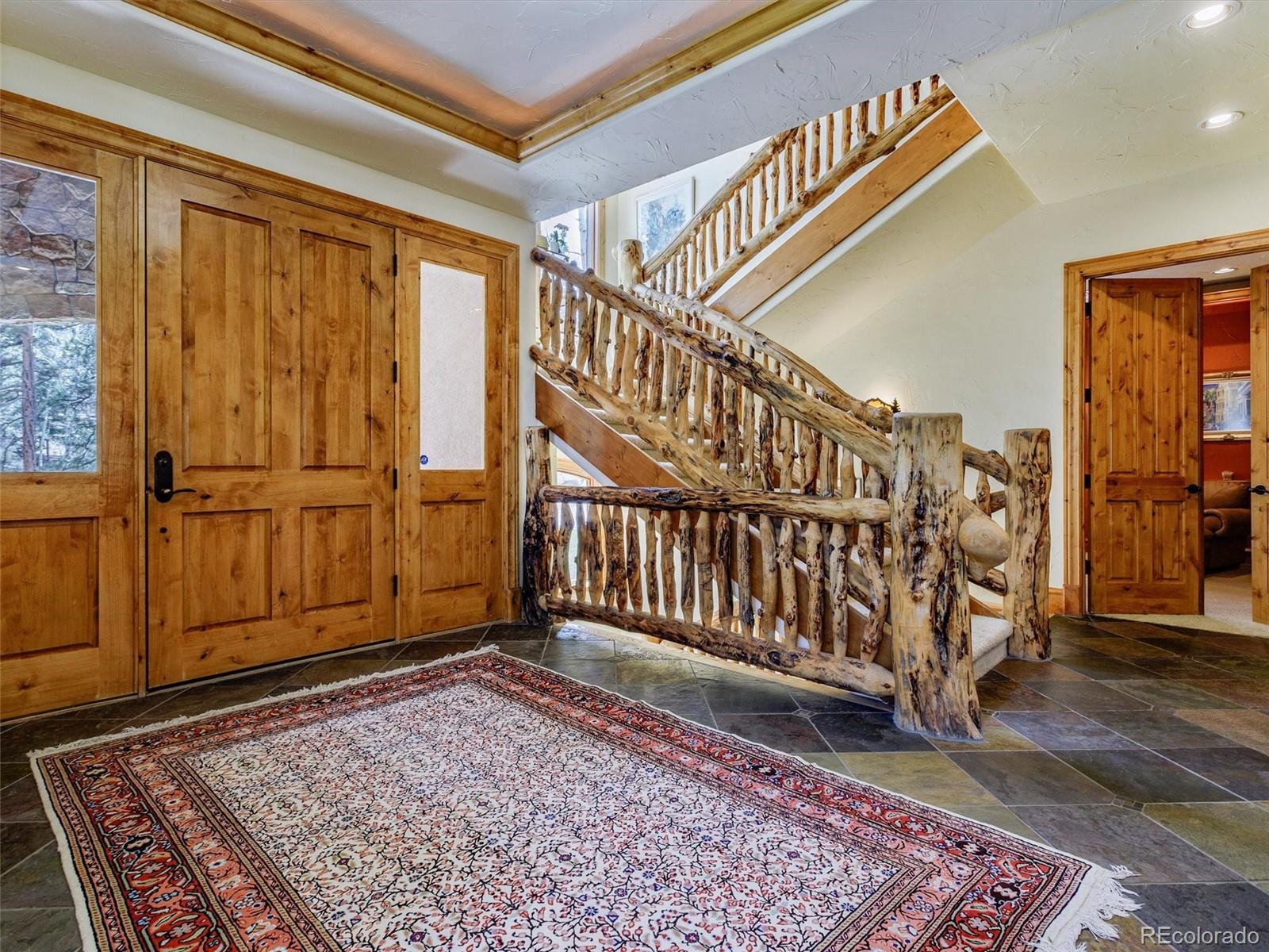 19855 Flint Lane Morrison, CO 80465 - Photo 4 of 40