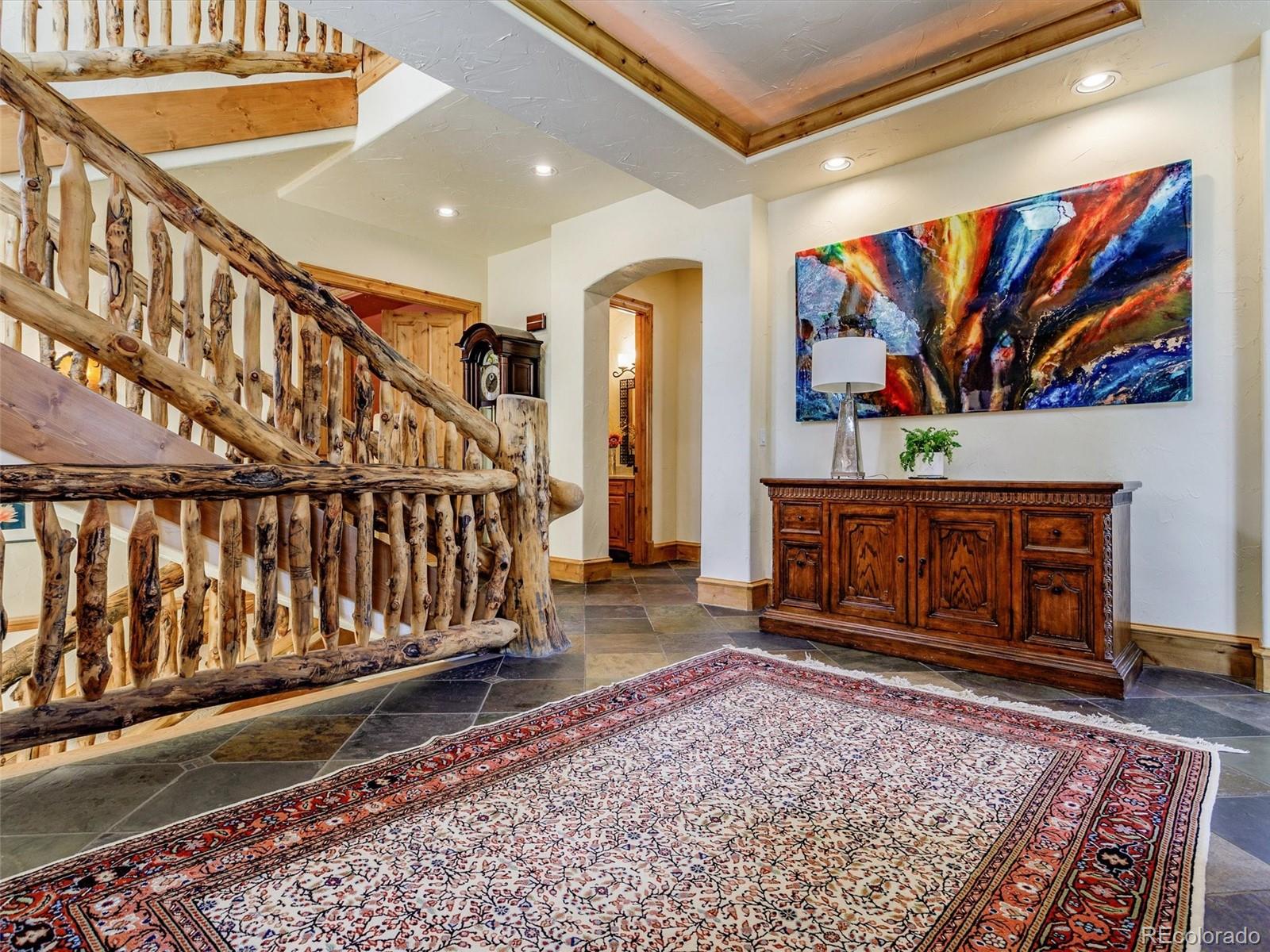 19855 Flint Lane Morrison, CO 80465 - Photo 5 of 40