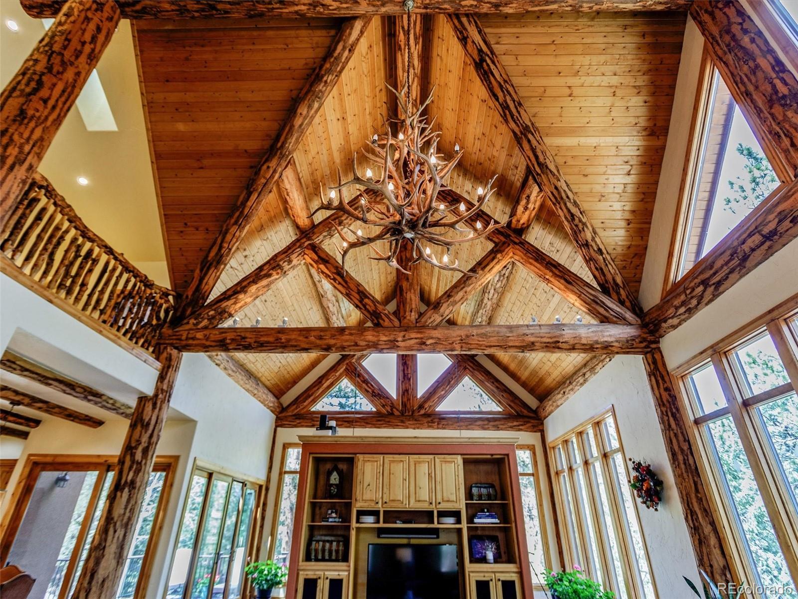 19855 Flint Lane Morrison, CO 80465 - Photo 8 of 40