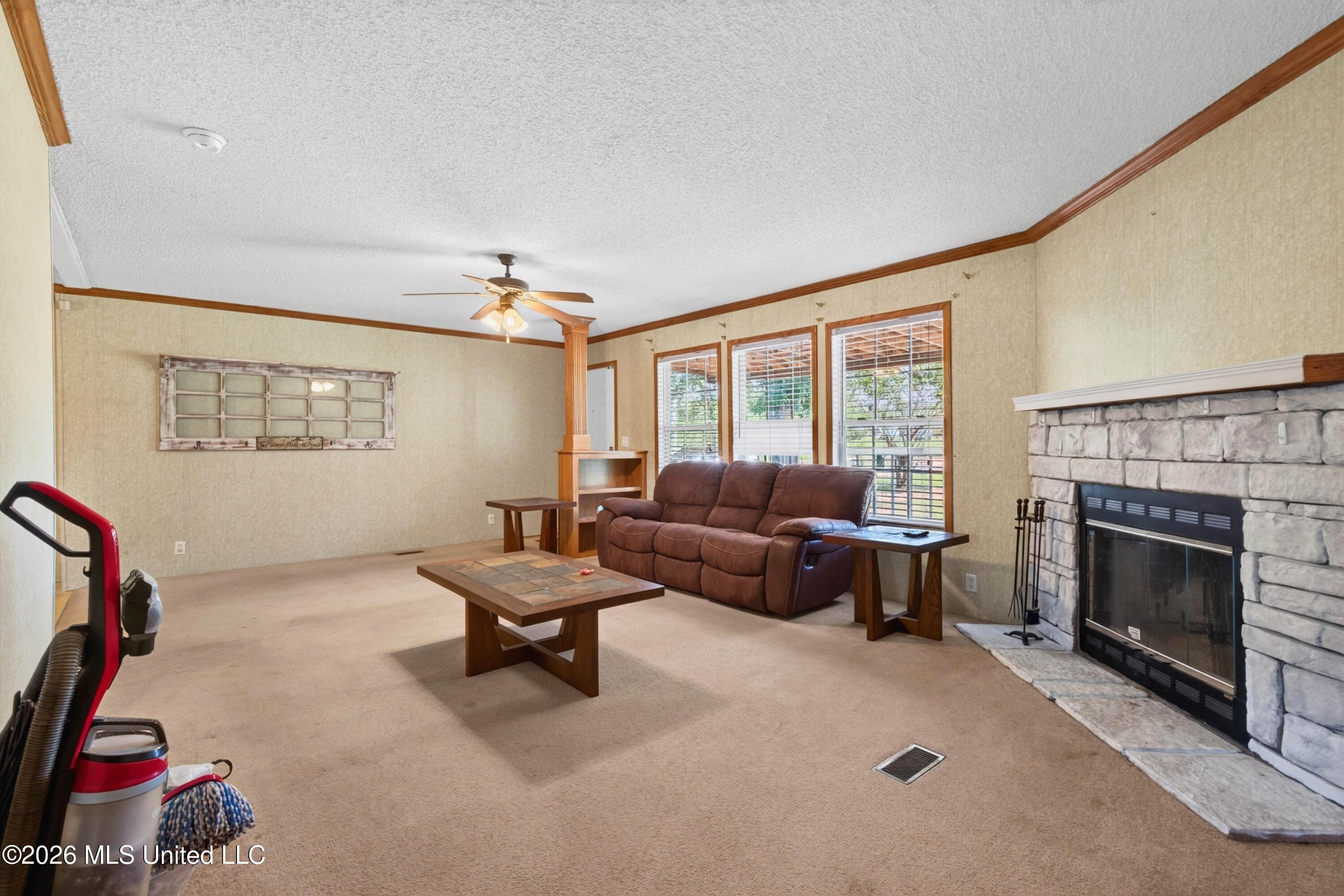 91 Lake Road McHenry, MS 39561 - Photo 19 of 31 91LakeRd.-11_Original