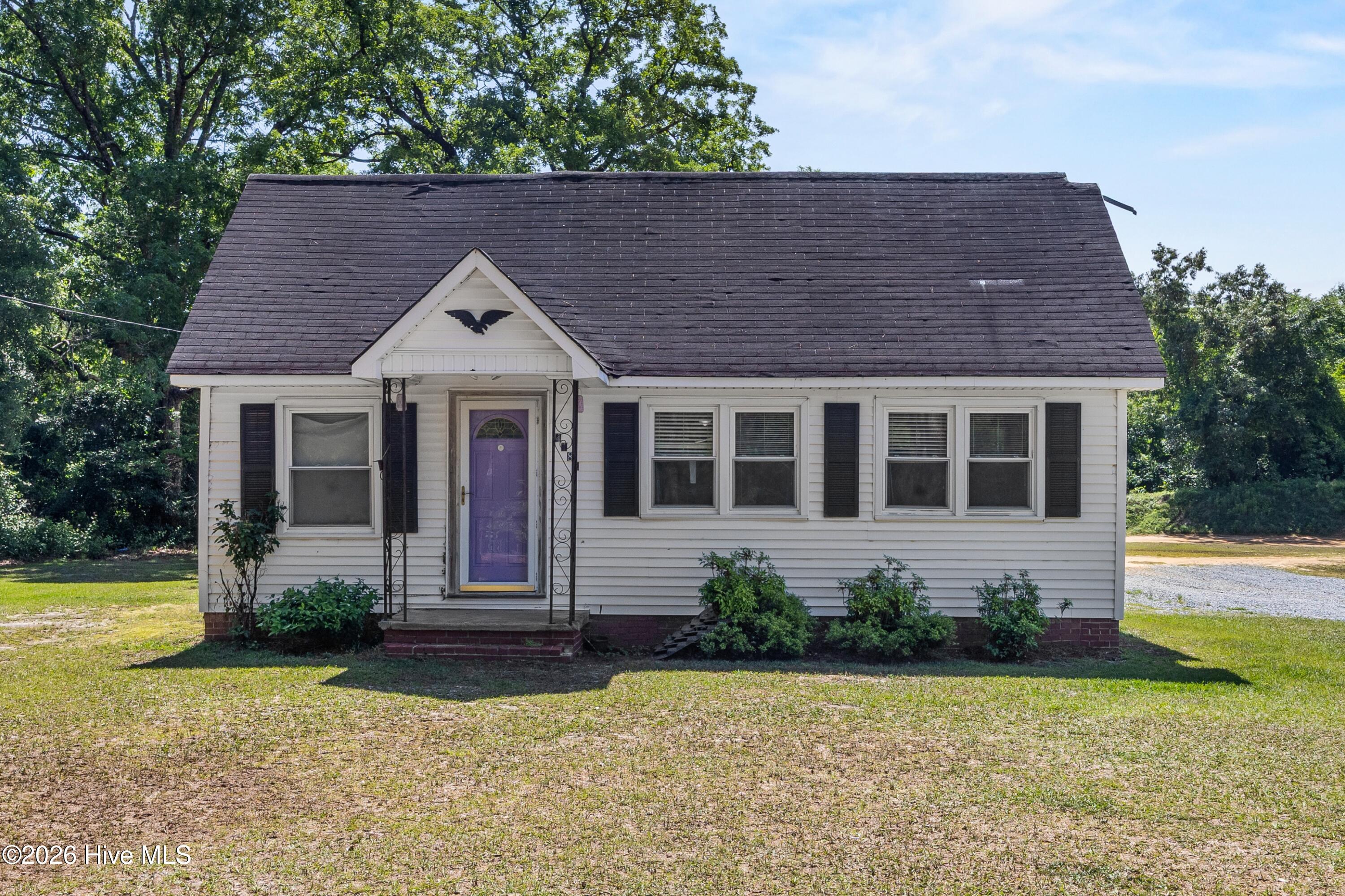 4201 Needmore Road Turkey, NC 28393 - Photo 45 of 77 45_front exterior