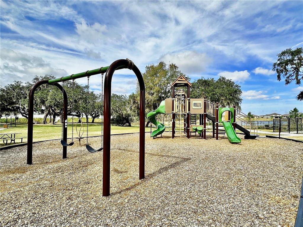 8057 Rolling Shell Trail Wesley Chapel, FL 33545 - Photo 80 of 84