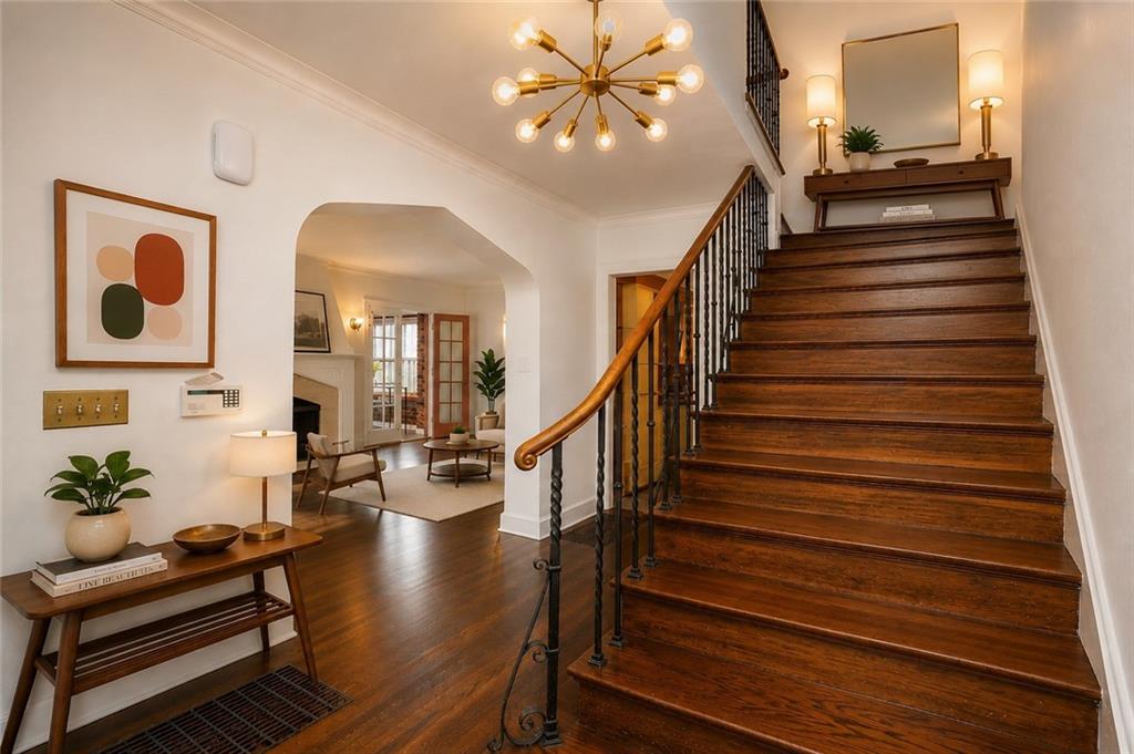 801 Valentine Road Kansas City, MO 64111 - Photo 9 of 50