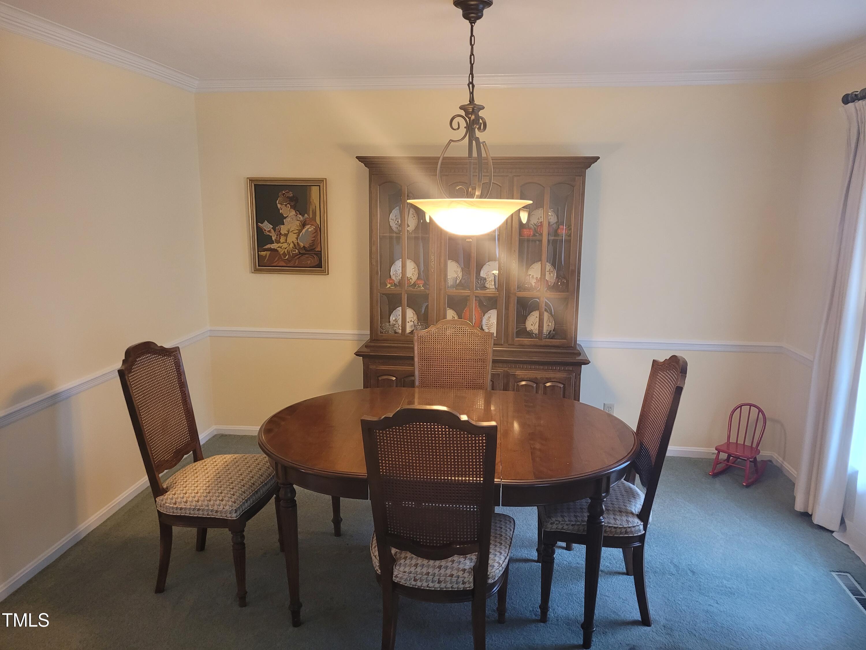 3621 Cole Mill Road Durham, NC 27712 - Photo 10 of 23 11- Dining Room