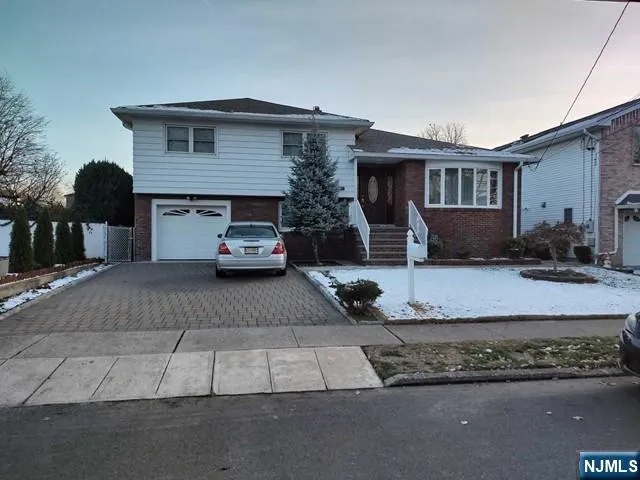 $799,000 | 190 Martha Avenue, Elmwood Park, NJ 07407