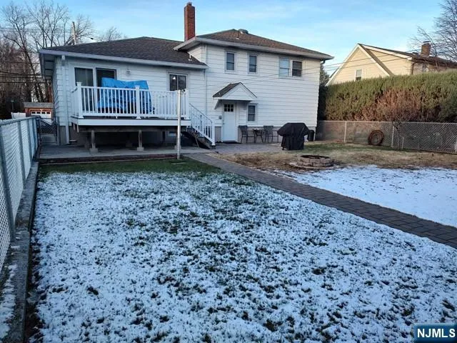 $799,000 | 190 Martha Avenue, Elmwood Park, NJ 07407