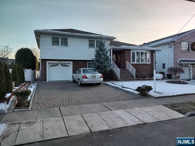 $799,000 | 190 Martha Avenue, Elmwood Park, NJ 07407