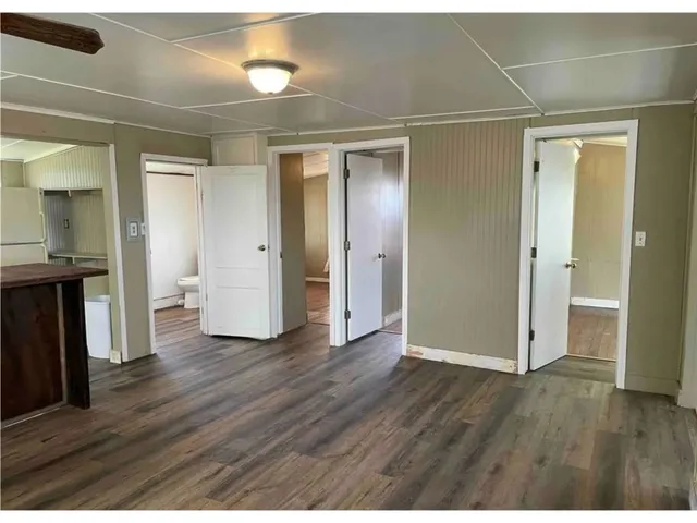 a view interior of the house