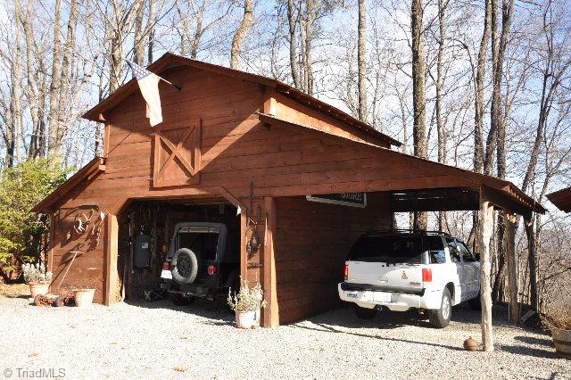 8171 Longbottom Road Hays, NC 28635 - Photo 14 of 18 Gallery Image 14