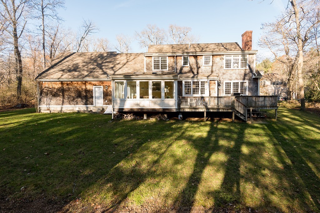 171 Judge Cushing Road Scituate, MA 02066 - Photo 15 of 16 Gallery Image 15