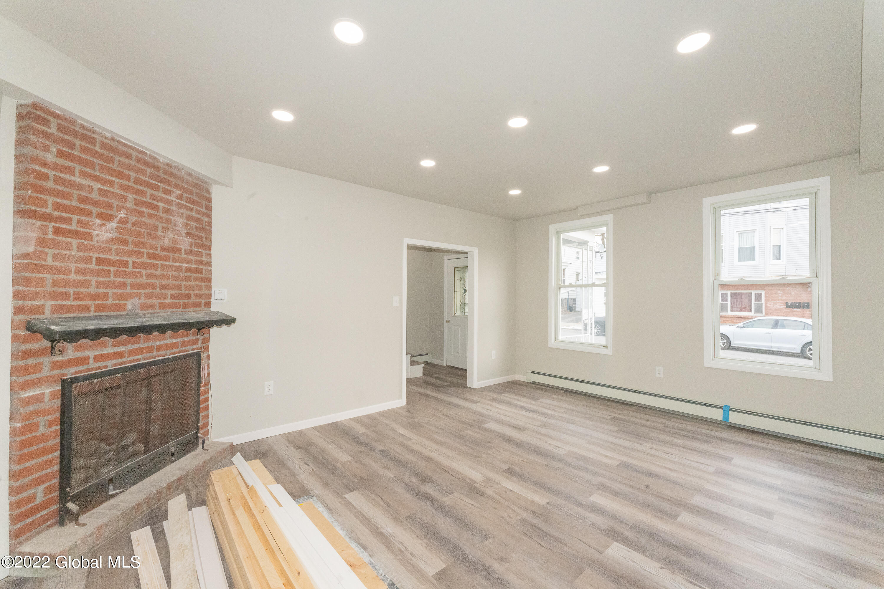 1015 3rd Street Rensselaer, NY 12144 - Photo 8 of 29 1 Living 3