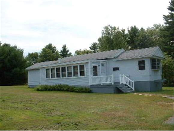 113 Betts Road Rochester, NH 03867 - Photo 1 of 1