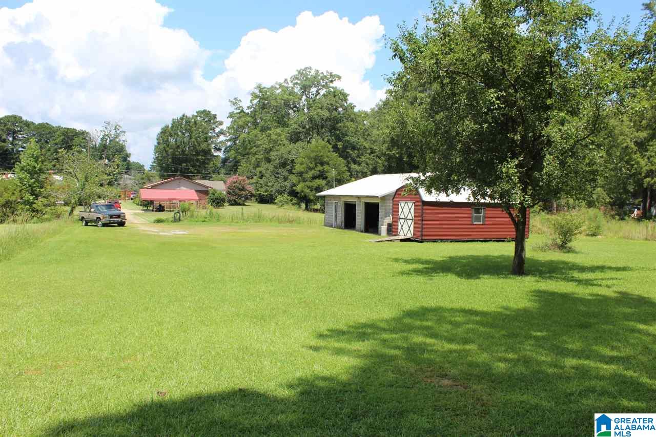 531 Gay Road Bessemer, AL 35023 - Photo 20 of 25