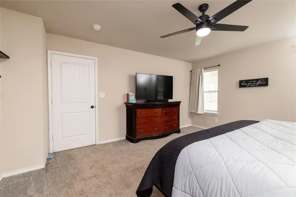 $388,900 | 399 Wild Hill Oak Drive, Springtown, TX 76082