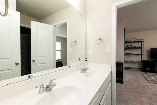 $388,900 | 399 Wild Hill Oak Drive, Springtown, TX 76082