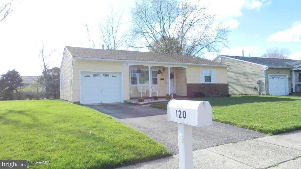 120 Georgetown Road Toms River, NJ 08757 - Photo 1 of 1