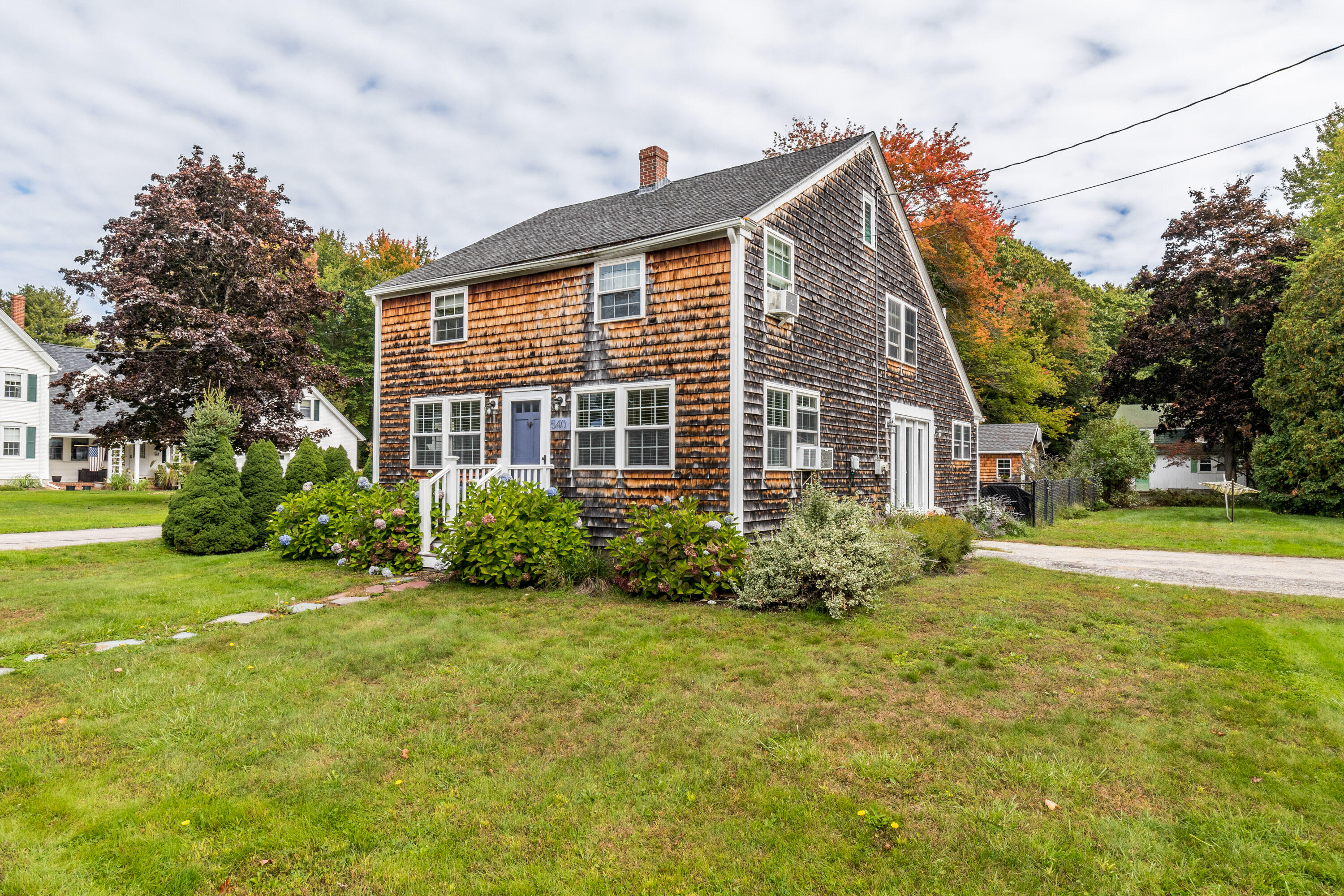 540 Ferry Road Saco, ME 04072 - Photo 20 of 91 20211006ms-83003