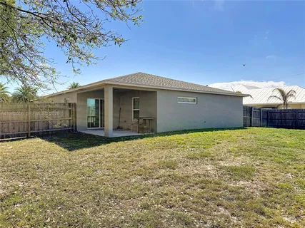 $449,000 | 865 Southwest McCracken Avenue, Port St. Lucie, FL 34953