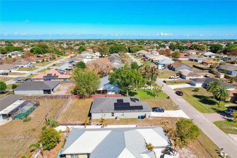 $449,000 | 865 Southwest McCracken Avenue, Port St. Lucie, FL 34953
