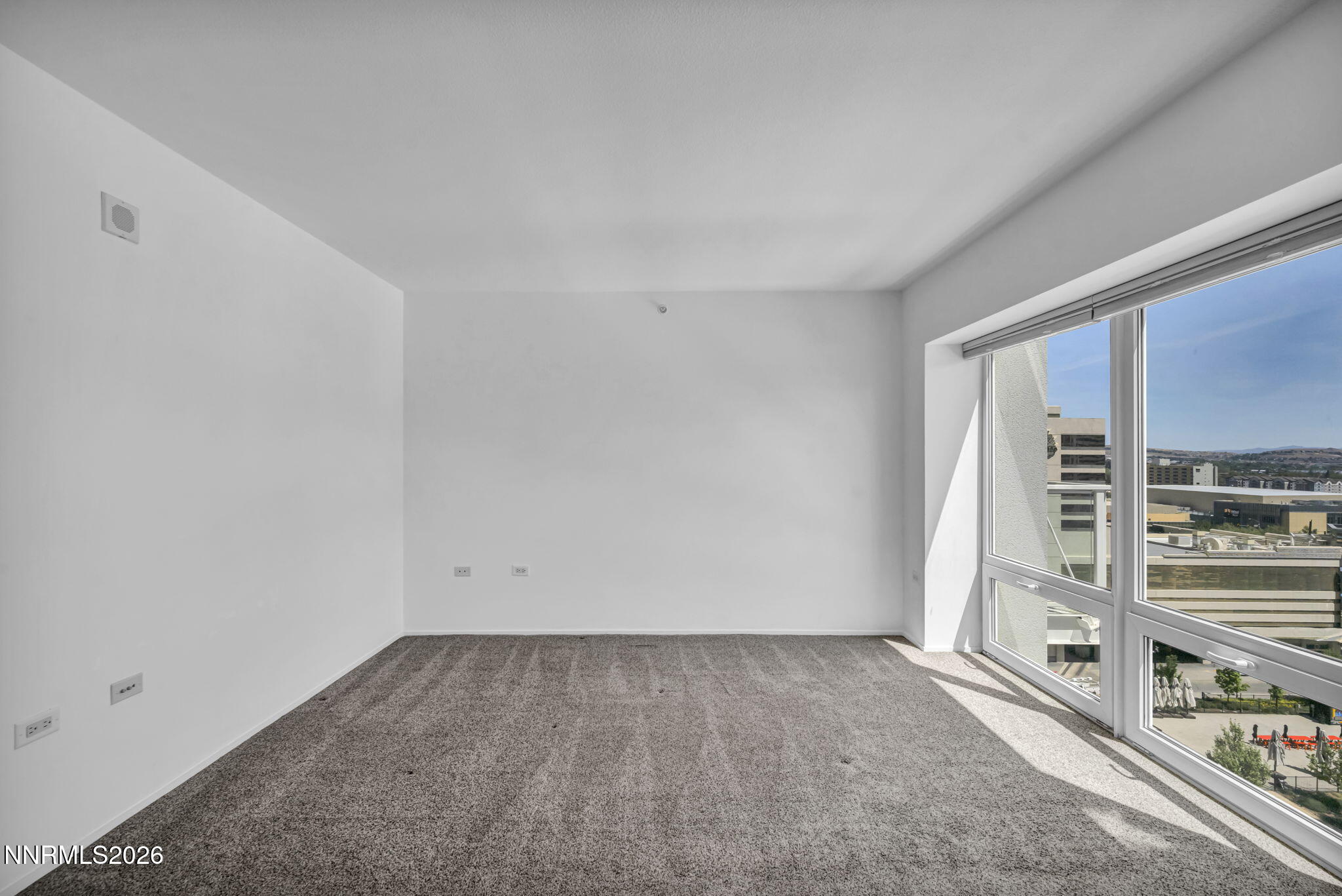 255 North Sierra Street, Unit 1208 Reno, NV 89501 - Photo 20 of 37 a view of a room with racks on the wall
