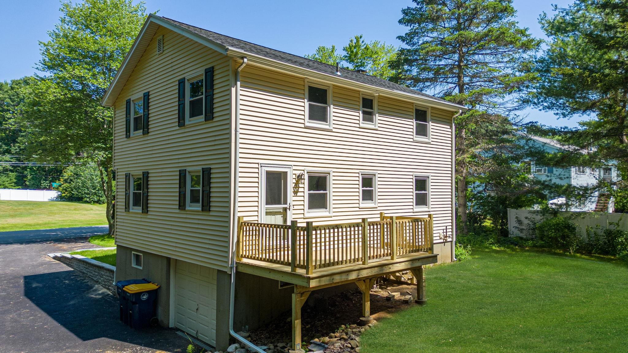 7 Timberlane Road Plaistow, NH 03865 - Photo 27 of 36