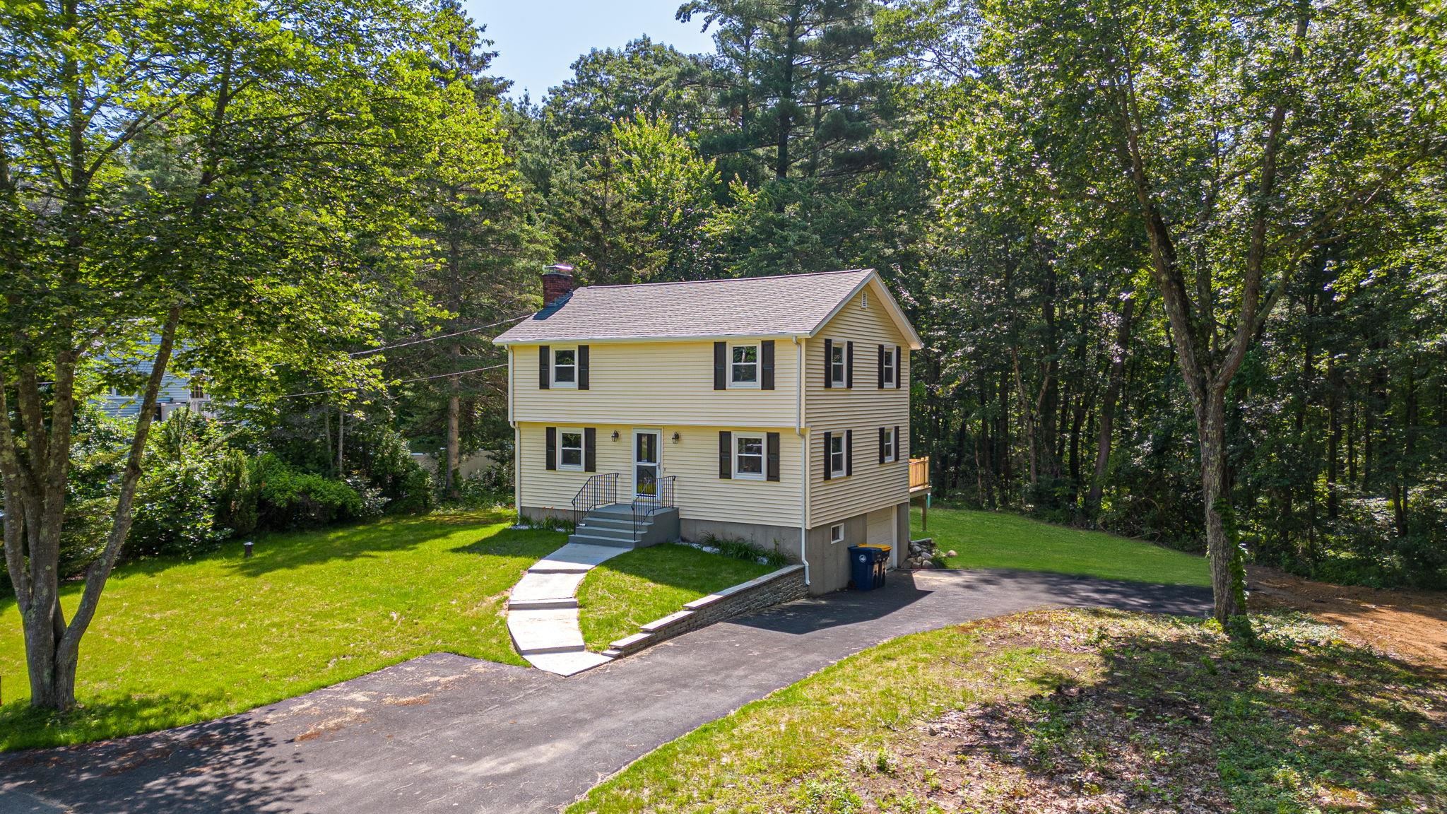 7 Timberlane Road Plaistow, NH 03865 - Photo 29 of 36