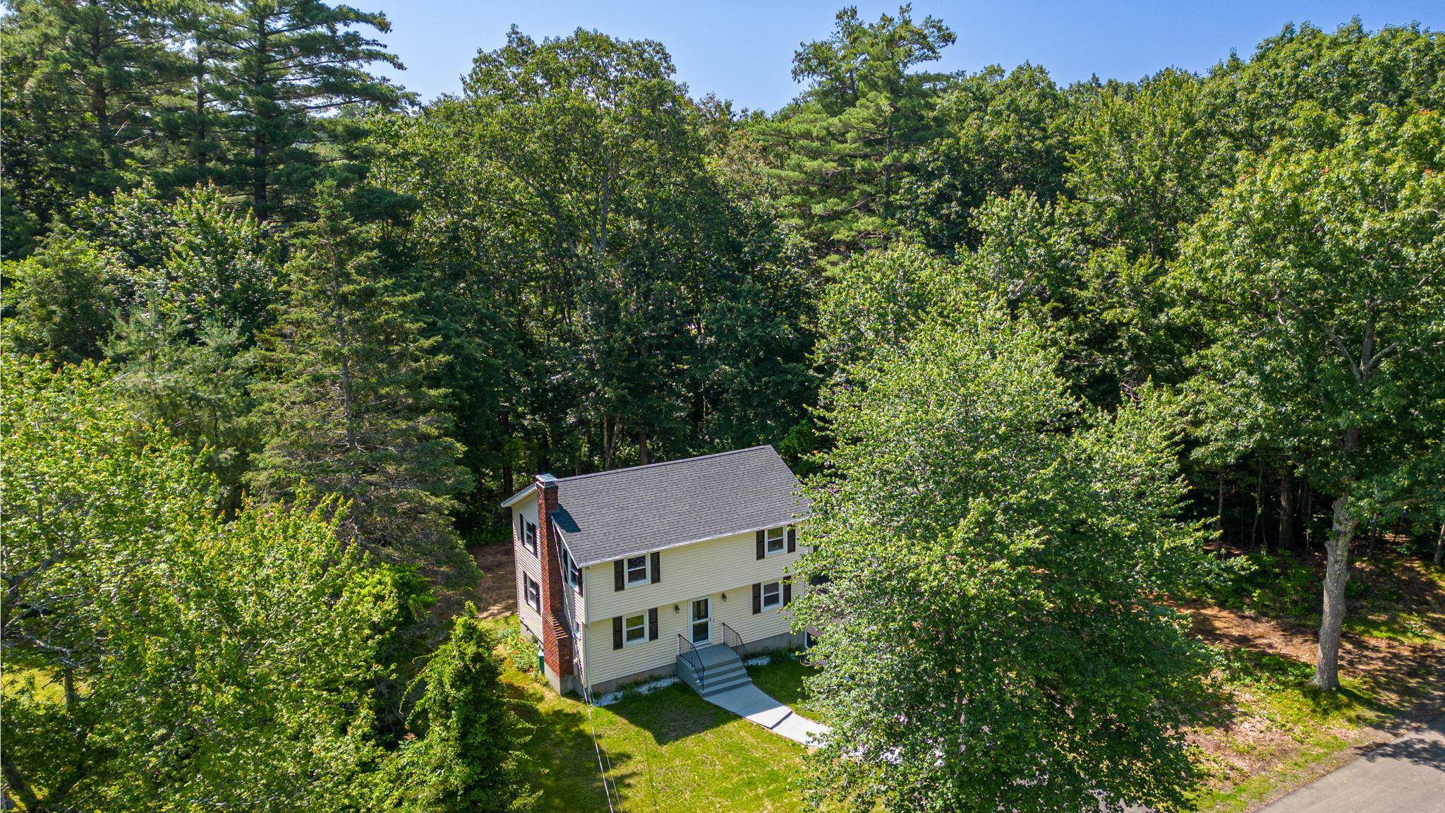 7 Timberlane Road Plaistow, NH 03865 - Photo 31 of 36