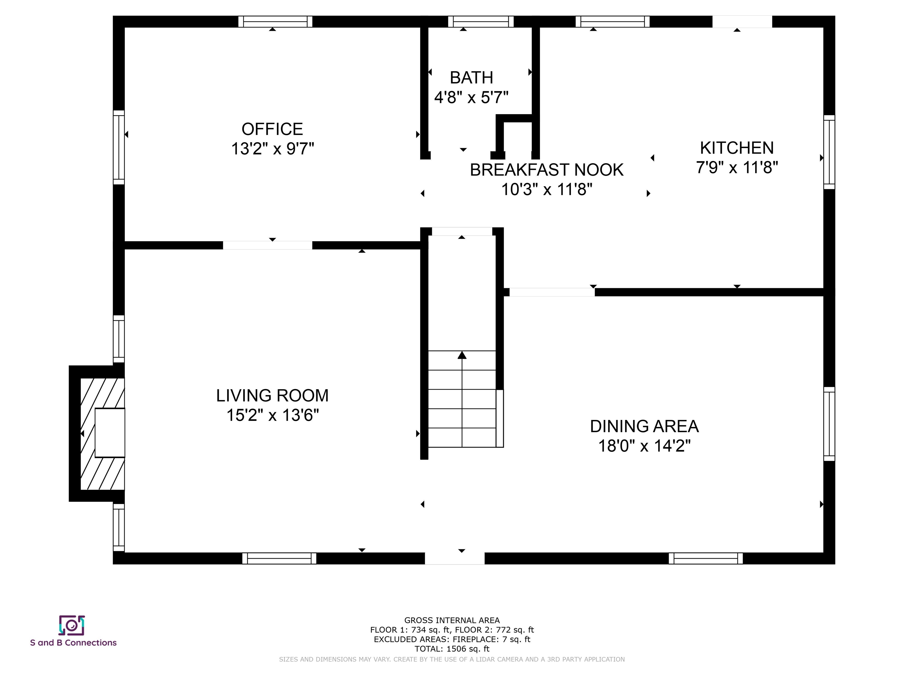 7 Timberlane Road Plaistow, NH 03865 - Photo 34 of 36