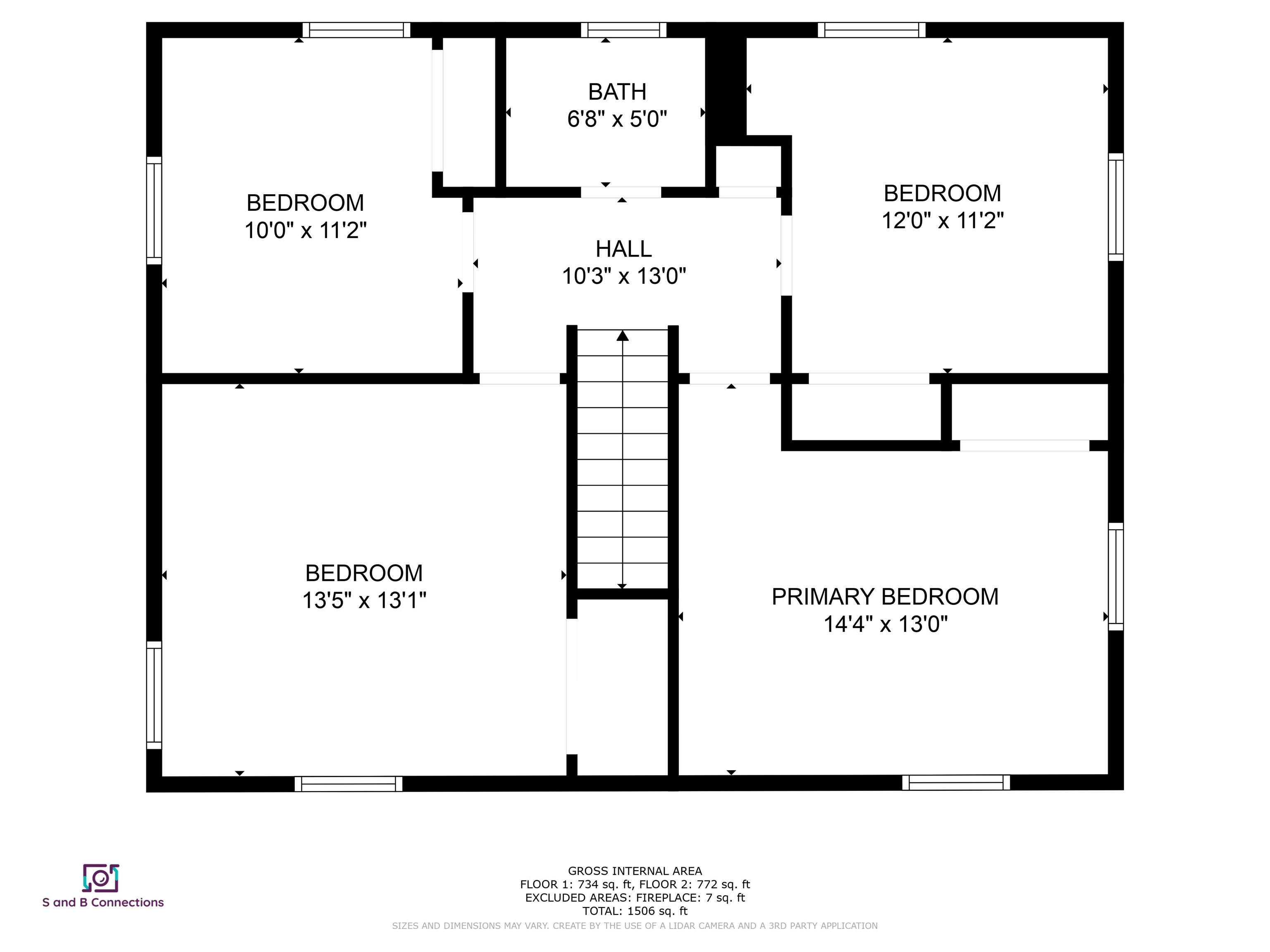 7 Timberlane Road Plaistow, NH 03865 - Photo 35 of 36