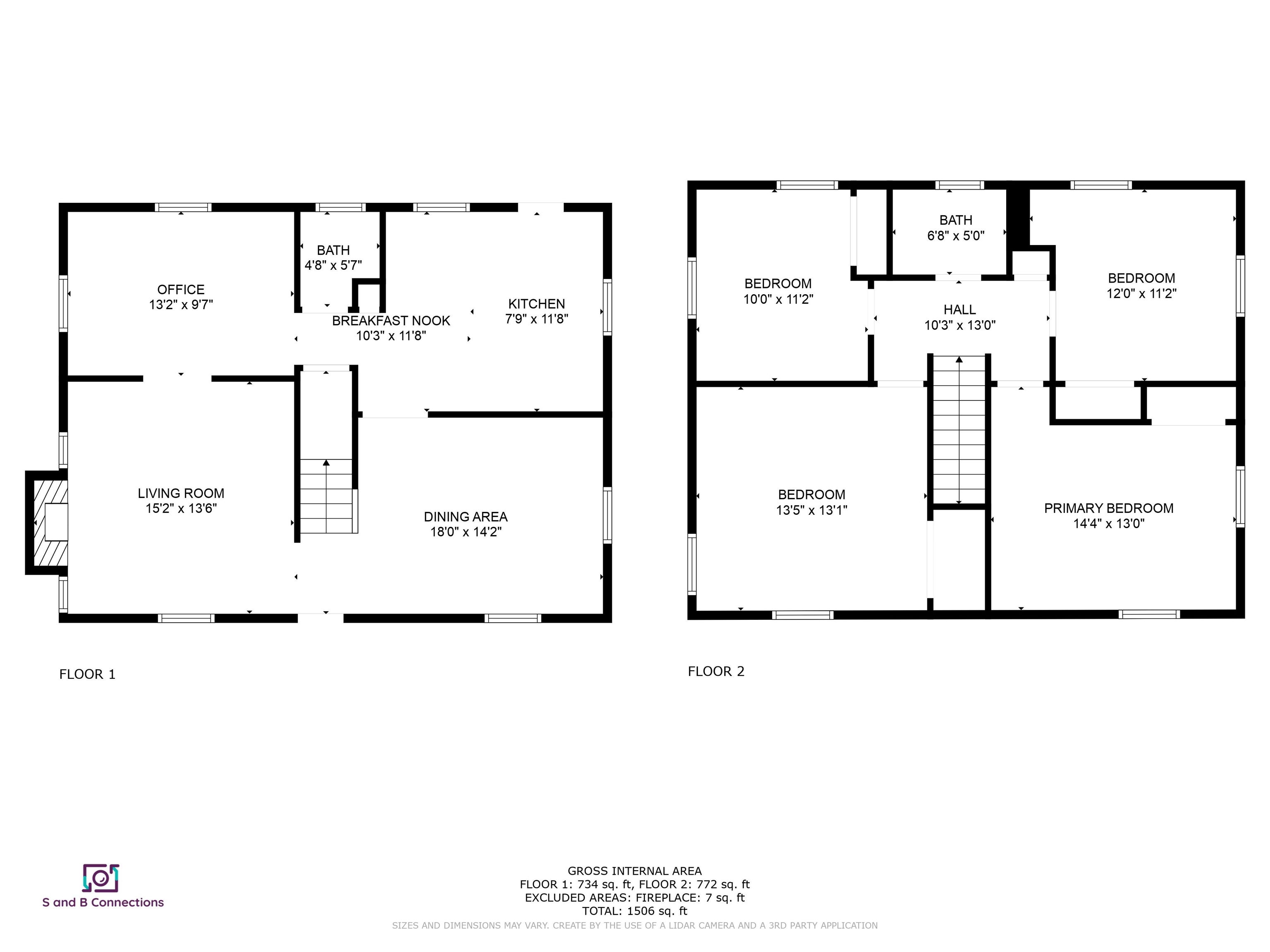 7 Timberlane Road Plaistow, NH 03865 - Photo 36 of 36