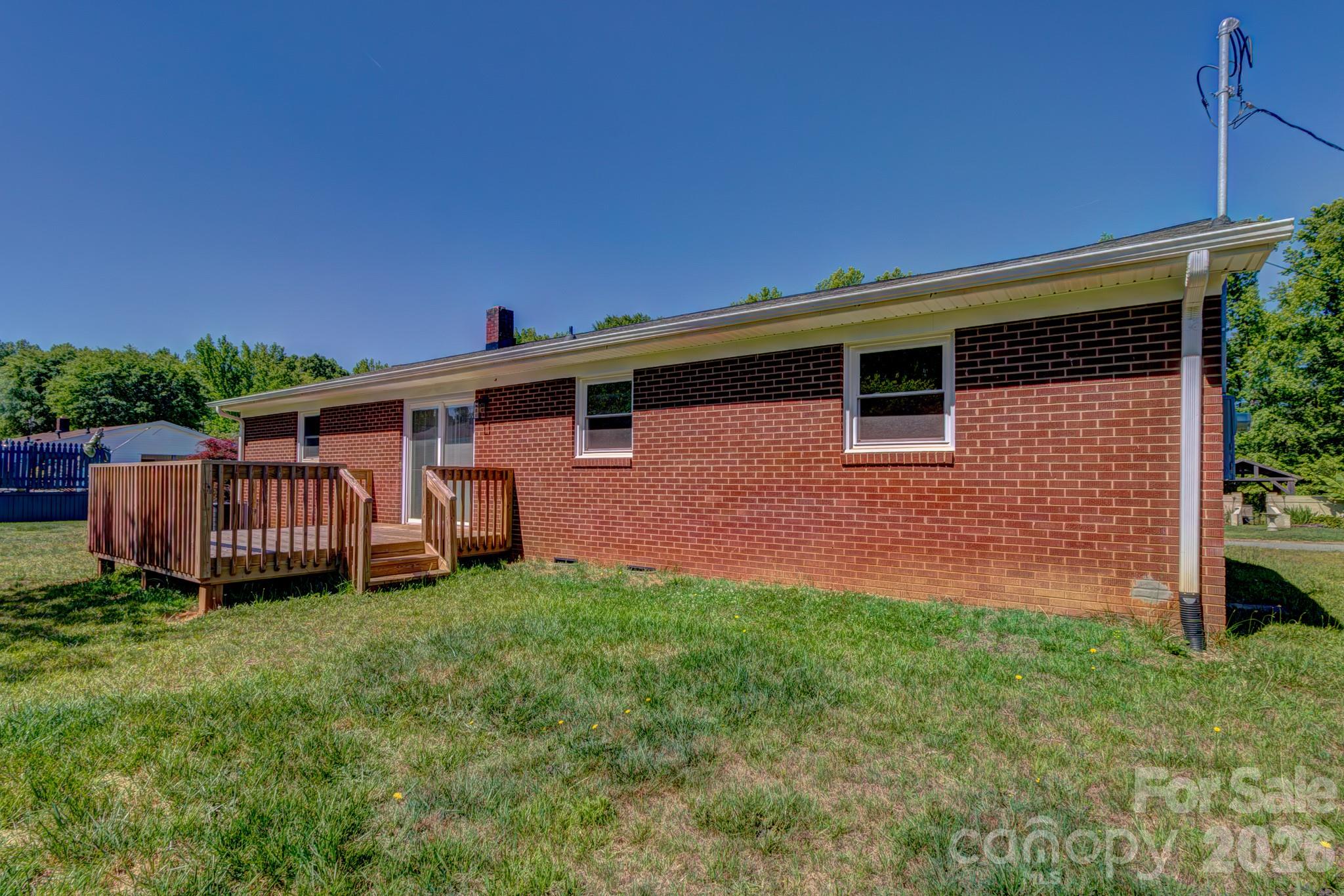 303 Mark Street Cherryville, NC 28021 - Photo 18 of 18