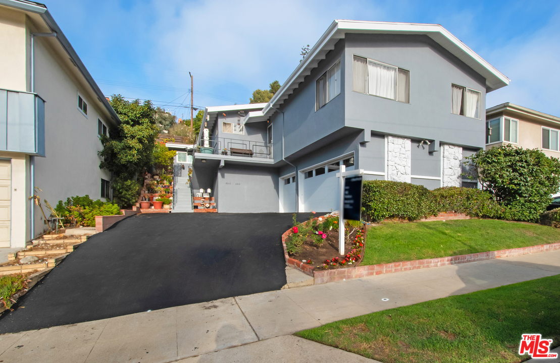 8210 Pershing Drive Playa del Rey, CA 90293 - Photo 1 of 21 Gallery Image 1