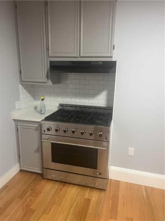 19 Irving Court, Unit 2 Pawtucket, RI 02860 - Photo 23 of 42