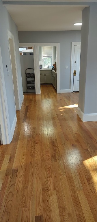 19 Irving Court, Unit 2 Pawtucket, RI 02860 - Photo 4 of 42