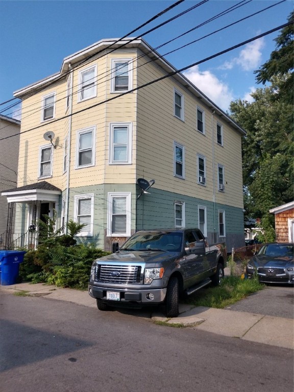 19 Irving Court, Unit 2 Pawtucket, RI 02860 - Photo 6 of 42