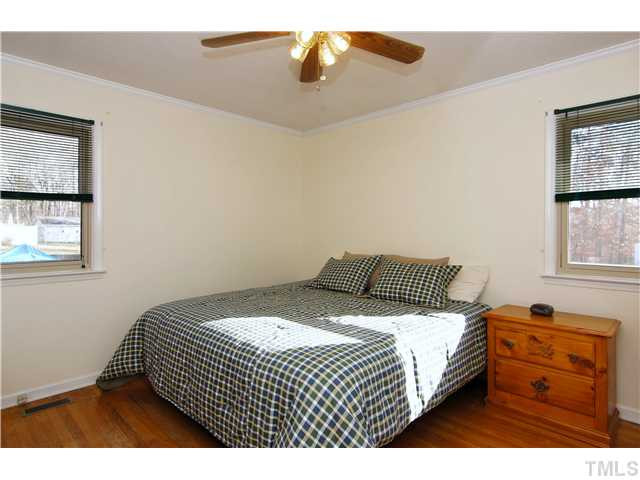 933 Allister Road Durham, NC 27703 - Photo 13 of 20 Bedroom