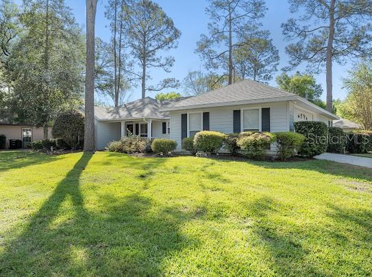 8121 Southwest 69th Place Gainesville, FL 32608 - Photo 1 of 1