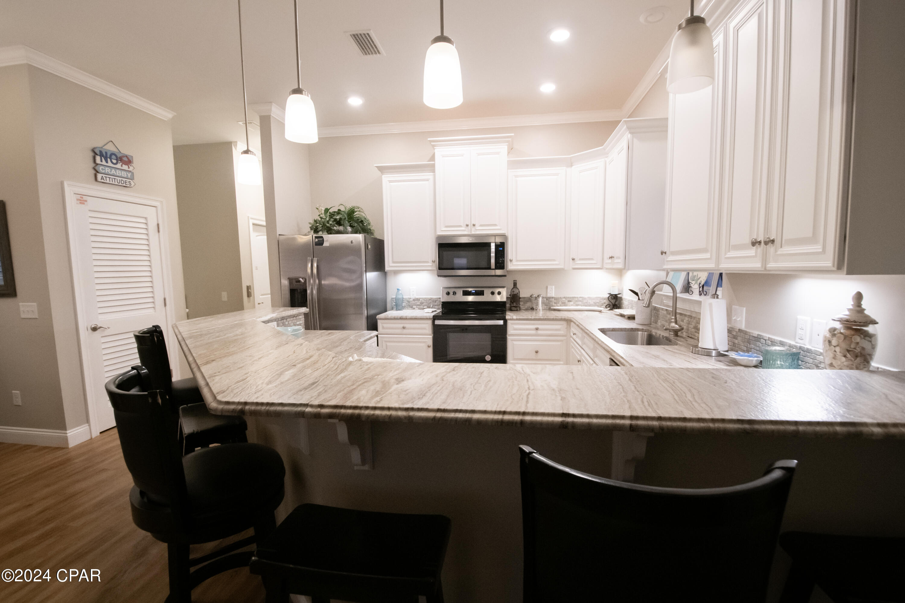 19902 Front Beach Road Panama City Beach, FL 32413 - Photo 11 of 51