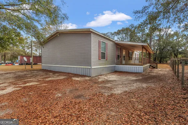 $249,900 | 47 Yellow Pine Road, Jesup, GA 31545