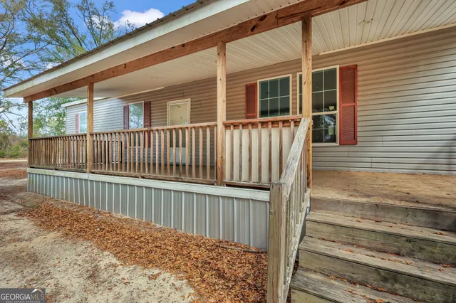 $249,900 | 47 Yellow Pine Road, Jesup, GA 31545